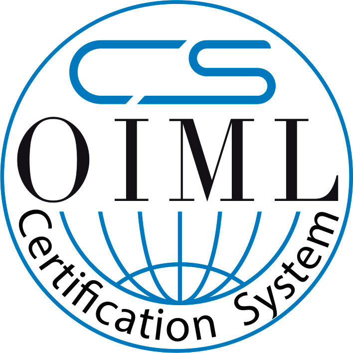 OIML认证(国际计量认证)